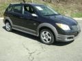 2007 Abyss Black Pontiac Vibe   photo #4