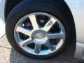 Bright Silver Metallic - Pacifica Limited AWD Photo No. 31