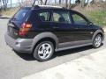 2007 Abyss Black Pontiac Vibe   photo #7