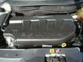 Bright Silver Metallic - Pacifica Limited AWD Photo No. 33