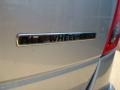 Bright Silver Metallic - Pacifica Limited AWD Photo No. 35