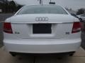 Ibis White - A6 3.2 quattro Sedan Photo No. 4