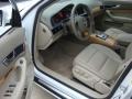 Ibis White - A6 3.2 quattro Sedan Photo No. 9