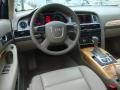 Ibis White - A6 3.2 quattro Sedan Photo No. 10