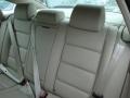 Ibis White - A6 3.2 quattro Sedan Photo No. 14