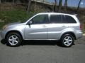 Titanium Metallic - RAV4 4WD Photo No. 1