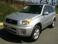 Titanium Metallic - RAV4 4WD Photo No. 2
