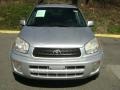 Titanium Metallic - RAV4 4WD Photo No. 3