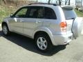 Titanium Metallic - RAV4 4WD Photo No. 6