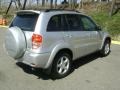 Titanium Metallic - RAV4 4WD Photo No. 7