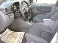 Titanium Metallic - RAV4 4WD Photo No. 8