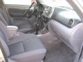 Titanium Metallic - RAV4 4WD Photo No. 13