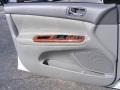 2003 Super White Toyota Camry XLE  photo #22