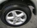 Titanium Metallic - RAV4 4WD Photo No. 20