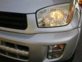 Titanium Metallic - RAV4 4WD Photo No. 22