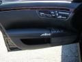 Black - S 550 4Matic Sedan Photo No. 6
