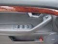 2007 Light Silver Metallic Audi A4 3.2 quattro Cabriolet  photo #9