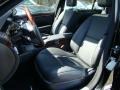 Black - S 550 4Matic Sedan Photo No. 7