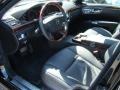 Black - S 550 4Matic Sedan Photo No. 9