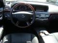 Black - S 550 4Matic Sedan Photo No. 11