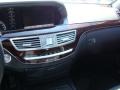 Black - S 550 4Matic Sedan Photo No. 12