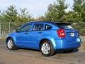 2008 Surf Blue Pearl Dodge Caliber SE  photo #7