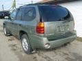 Silver Green Metallic - Envoy SLE 4x4 Photo No. 3