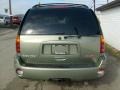 Silver Green Metallic - Envoy SLE 4x4 Photo No. 4