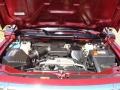 Sonoma Red Metallic - H3 X Photo No. 22