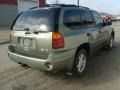 Silver Green Metallic - Envoy SLE 4x4 Photo No. 5