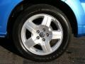 2008 Surf Blue Pearl Dodge Caliber SE  photo #10