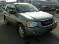 Silver Green Metallic - Envoy SLE 4x4 Photo No. 6