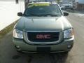 Silver Green Metallic - Envoy SLE 4x4 Photo No. 7