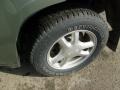 Silver Green Metallic - Envoy SLE 4x4 Photo No. 13