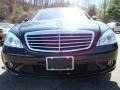 Black - S 550 Sedan Photo No. 2