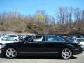 Black - S 550 Sedan Photo No. 3