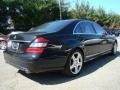 Black - S 550 Sedan Photo No. 5