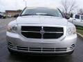 Bright Silver Metallic - Caliber SXT Photo No. 2