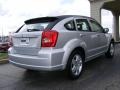 Bright Silver Metallic - Caliber SXT Photo No. 5