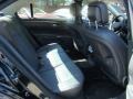 Black - S 550 Sedan Photo No. 11