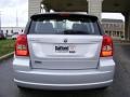 Bright Silver Metallic - Caliber SXT Photo No. 6