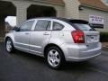 Bright Silver Metallic - Caliber SXT Photo No. 7