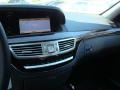 Black - S 550 Sedan Photo No. 14