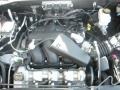 2005 Charcoal Beige Metallic Mercury Mariner V6 Premier 4WD  photo #20