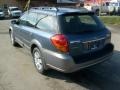 2005 Atlantic Blue Pearl Subaru Outback 2.5i Wagon  photo #3