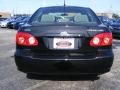 2006 Black Sand Pearl Toyota Corolla CE  photo #4