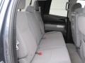 2008 Slate Gray Metallic Toyota Tundra Double Cab 4x4  photo #6
