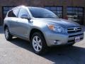 Everglade Metallic - RAV4 Limited Photo No. 1