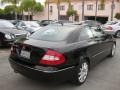 Black - CLK 350 Coupe Photo No. 3