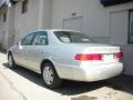 Lunar Mist Metallic - Camry LE Photo No. 4